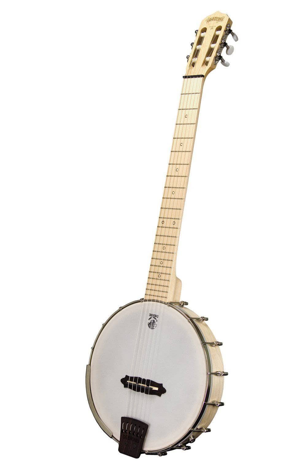 Fretboard F-One Oil – Deering® Banjo Company