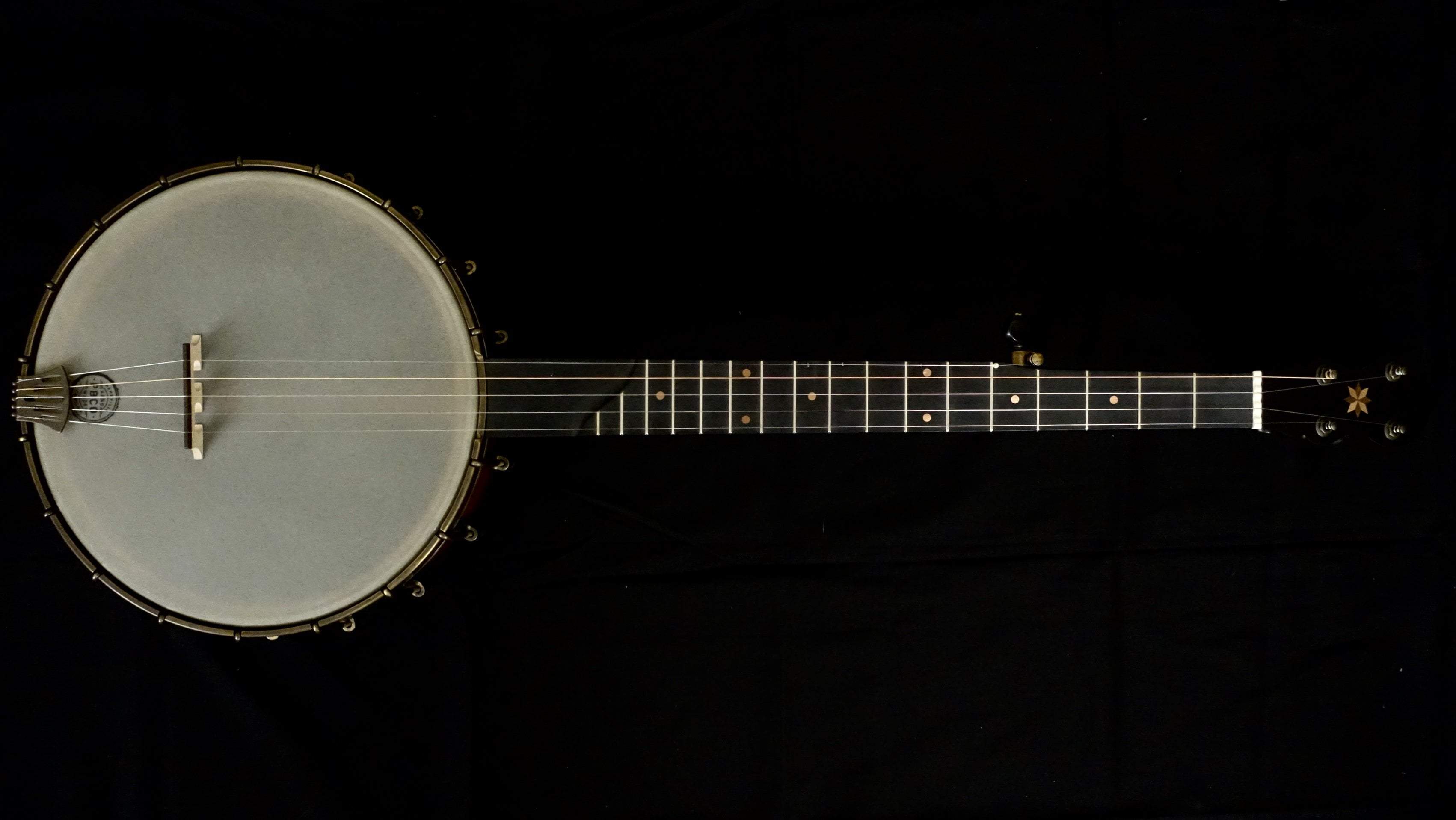 Pisgah on sale wonder banjo