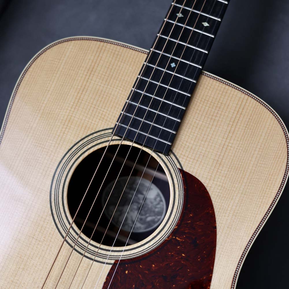 Collings Acoustic Guitars