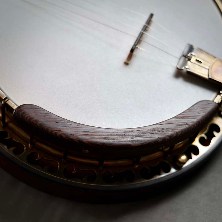 Ome North Star 5-String Banjo