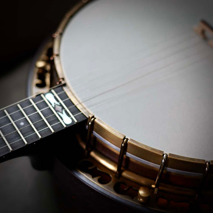 Ome North Star 5-String Banjo