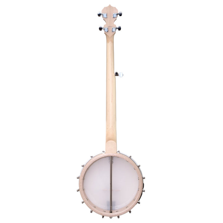 Deering Goodtime 5-String Banjo - Best Beginner Banjo