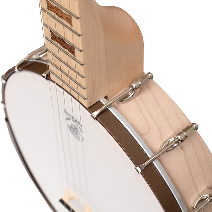 Deering Goodtime 5-String Banjo - Best Beginner Banjo