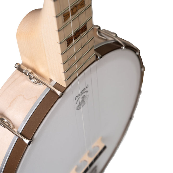 Deering Goodtime 5-String Banjo - Best Beginner Banjo