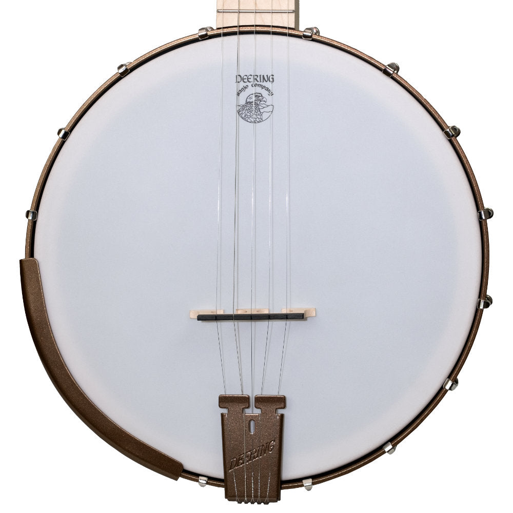 Deering Goodtime 5-String Banjo - Best Beginner Banjo