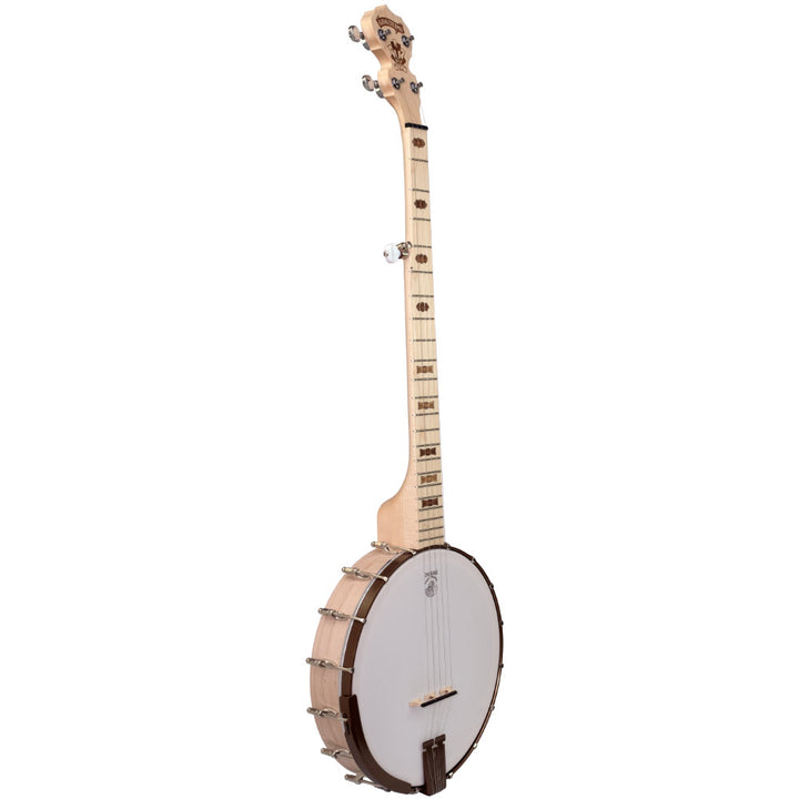 Deering Goodtime 5-String Banjo - Best Beginner Banjo