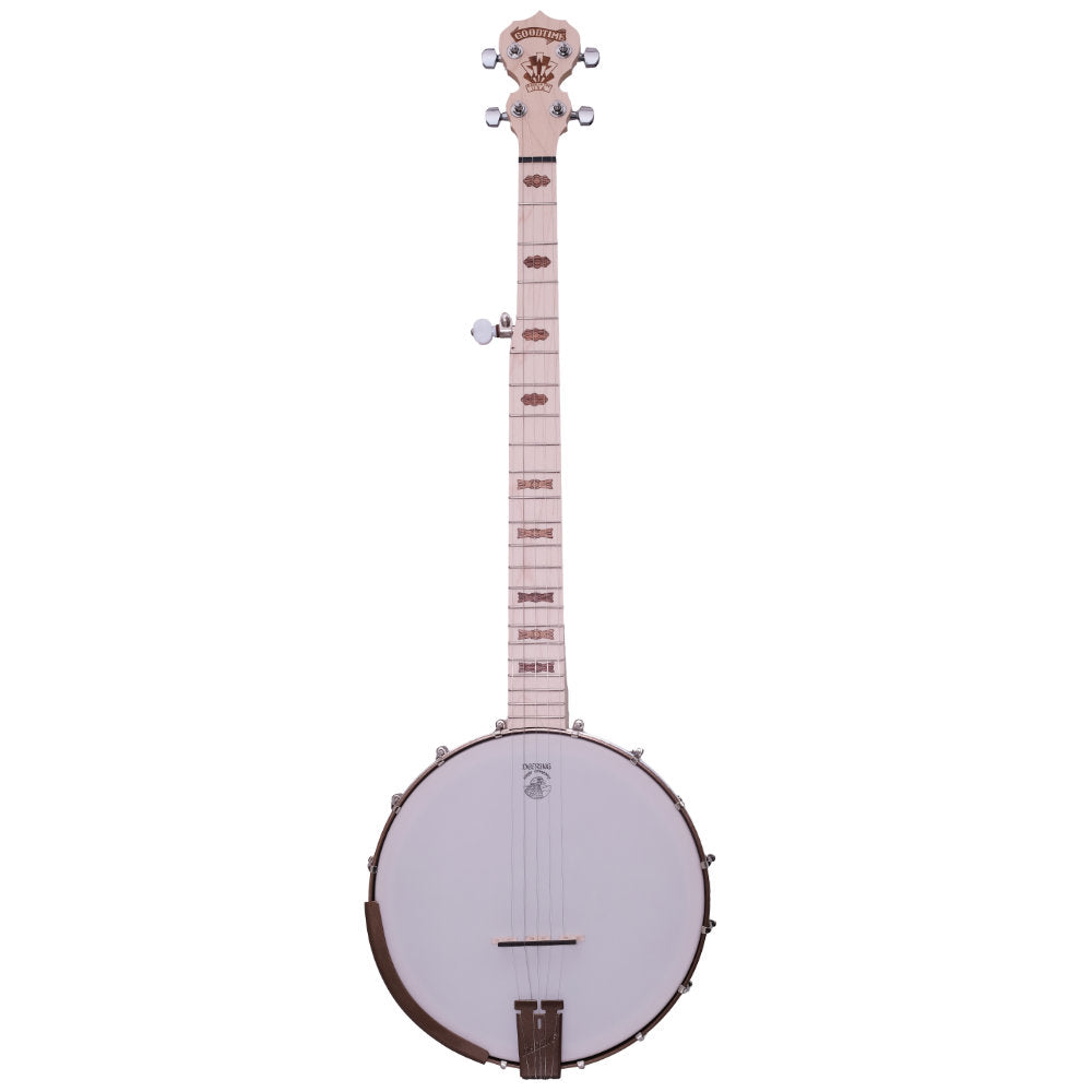 Deering Goodtime 5-String Banjo - Best Beginner Banjo