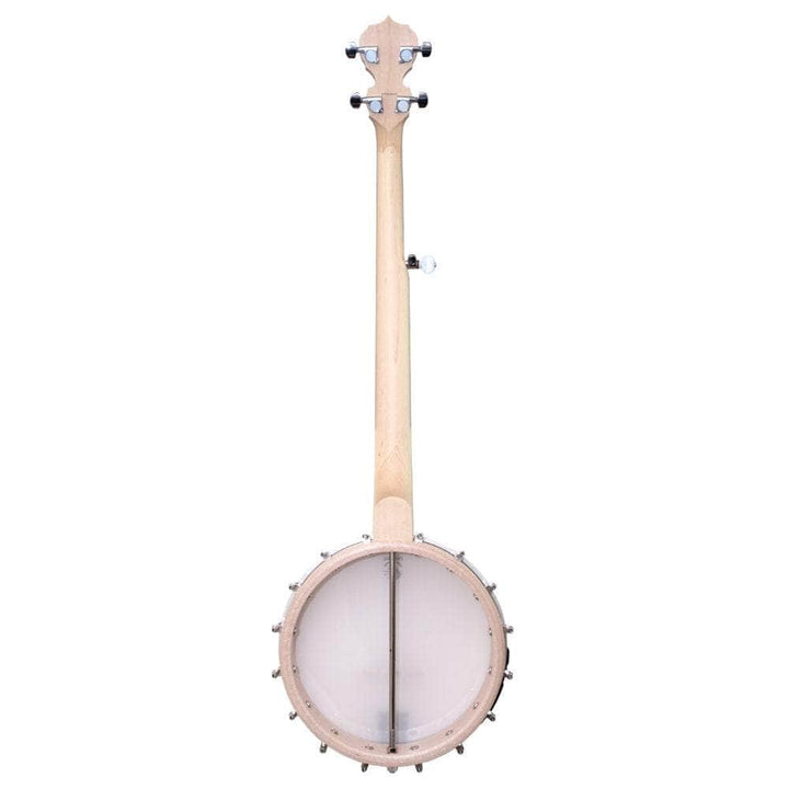 Beginner Banjo Package - Deering Goodtime Banjo Deering 5 String Banjos