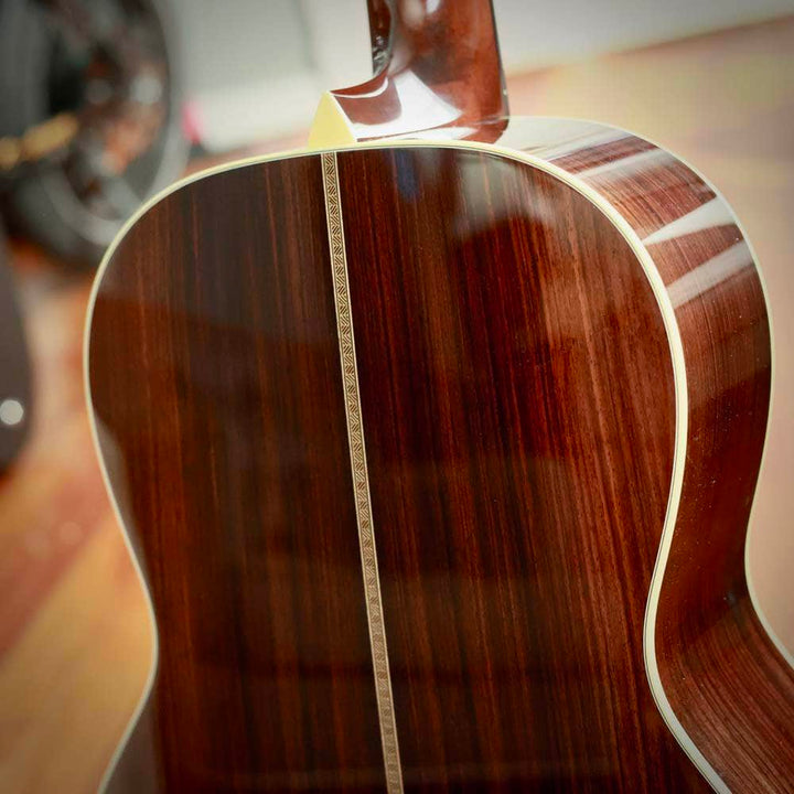 Collings 002H-T Traditional Package Collings Guitars