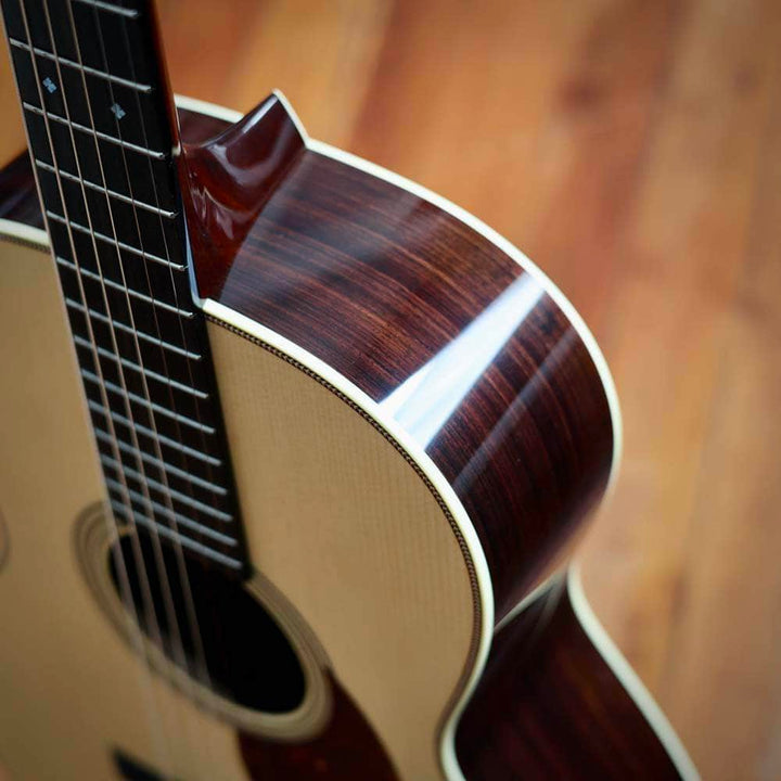 Collings 002H-T Traditional Package Collings Guitars