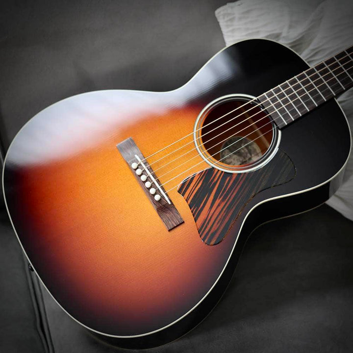 Collings C10-35 SB Sunburst Top Acoustic Guitar Collings Guitars