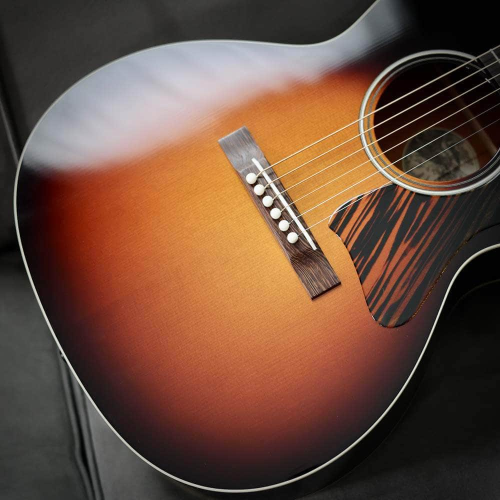 Collings C10-35 SB Sunburst Top Acoustic Guitar Collings Guitars