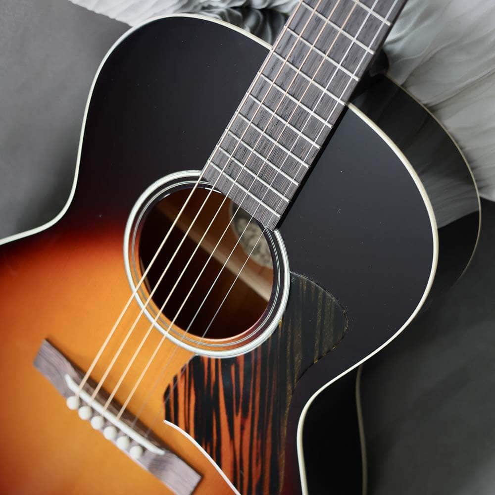 Collings C10-35 SB Sunburst Top Acoustic Guitar Collings Guitars