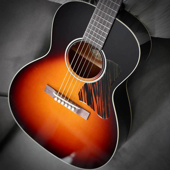 Collings C10-35 SB Sunburst Top Acoustic Guitar Collings Guitars