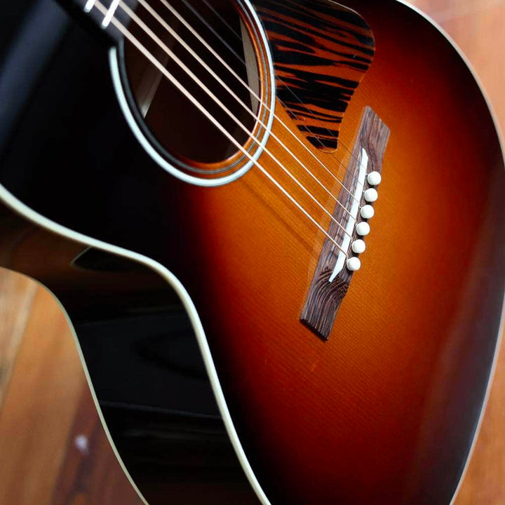 Collings C10-35 SB Sunburst Top Acoustic Guitar Collings Guitars