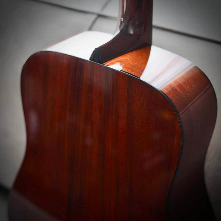 Collings D1AT Traditional Series Dreadnought Guitar Collings Guitars