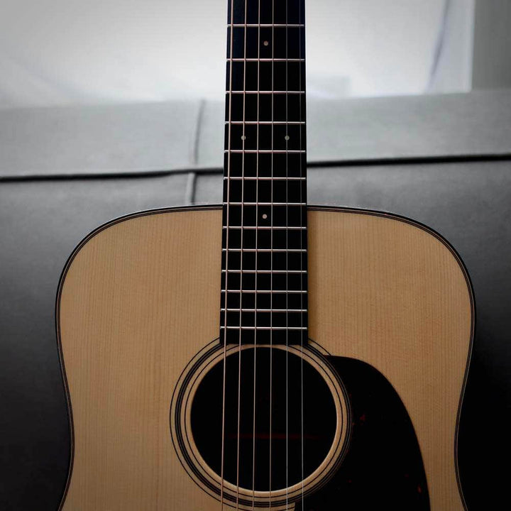 Collings D1AT Traditional Series Dreadnought Guitar Collings Guitars