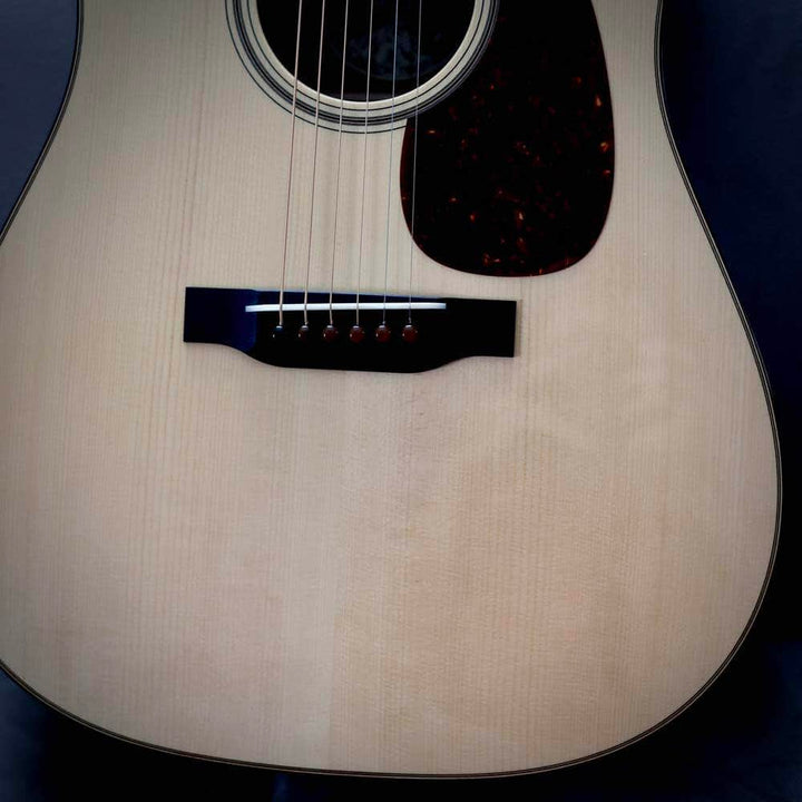 Collings D1AT Traditional Series Dreadnought Guitar Collings Guitars