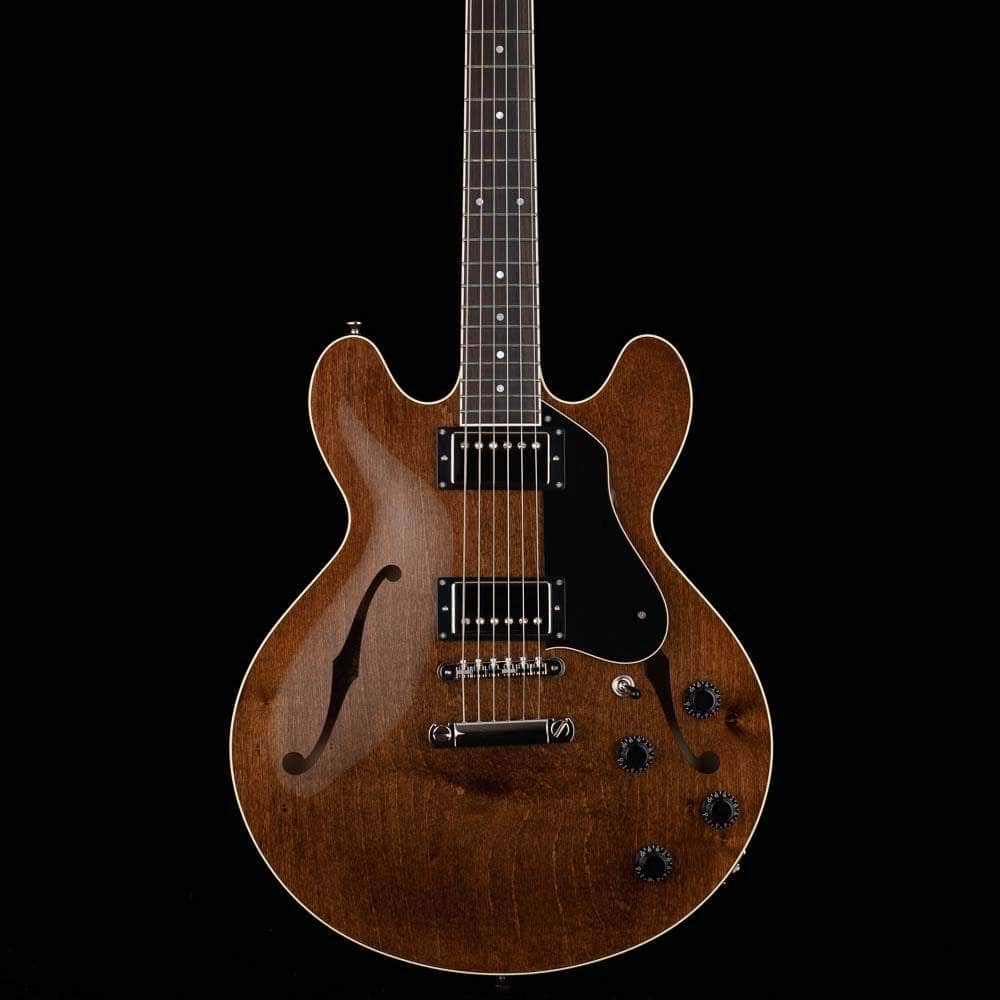 Collings I35 LC Aged Walnut Collings Guitars