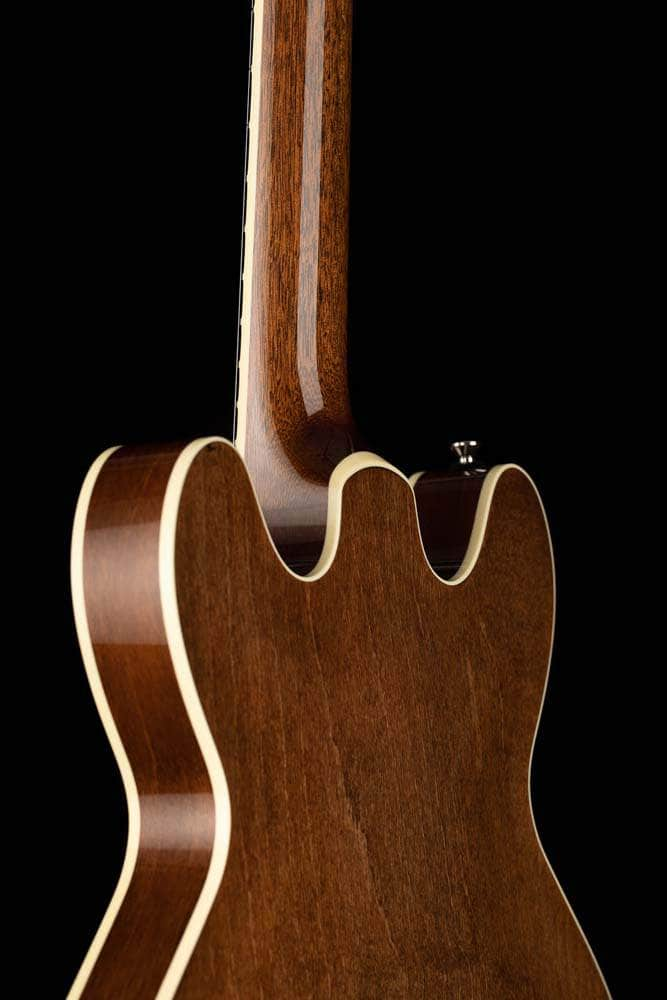 Collings I35 LC Aged Walnut Collings Guitars