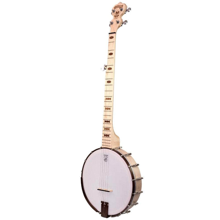 Deering Goodtime 5-String Banjo - Best Beginner Banjo Deering 5 String Banjos