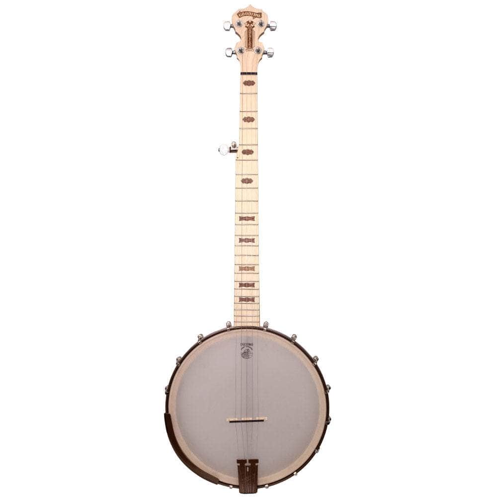 Deering Goodtime Americana 5-String Banjo Deering 5 String Banjos