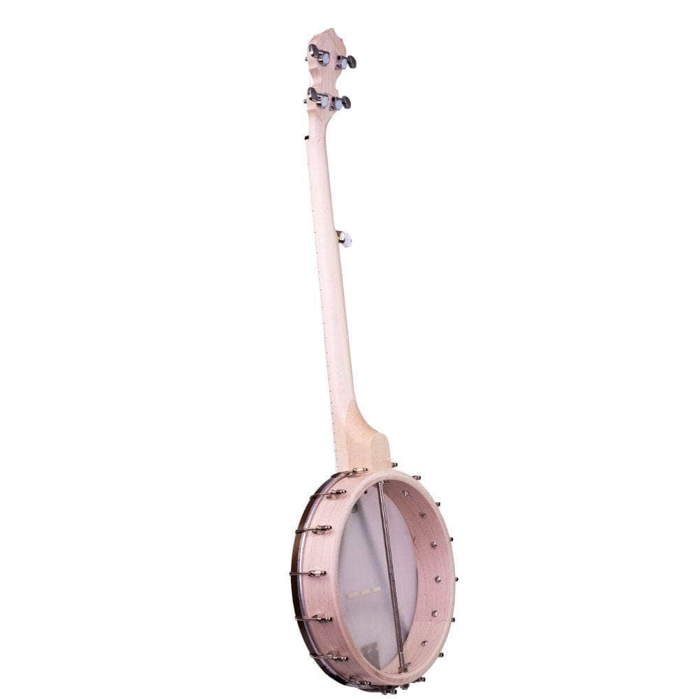 Deering Goodtime Americana 5-String Banjo Deering 5 String Banjos