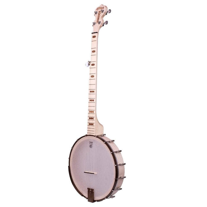 Deering Goodtime Americana 5-String Banjo Deering 5 String Banjos