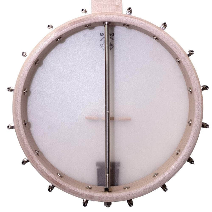 Deering Goodtime Americana 5-String Banjo Deering 5 String Banjos