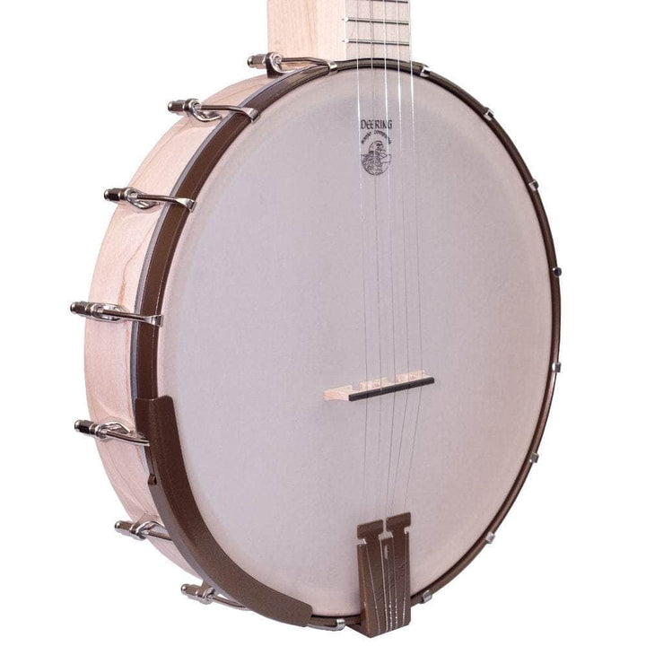 Deering Goodtime Americana 5-String Banjo Deering 5 String Banjos