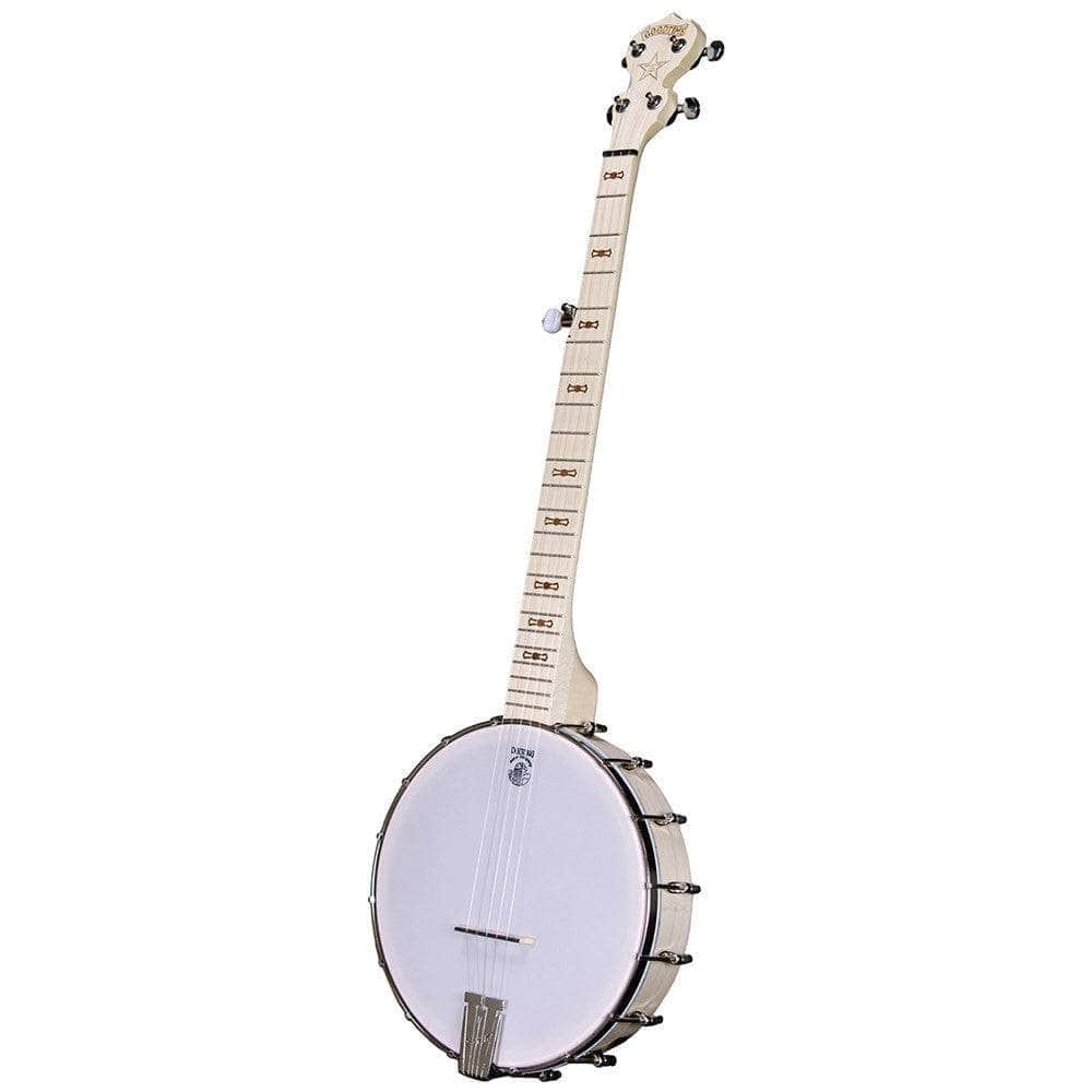 Deering Banjos Master Dealer – Banjo Studio