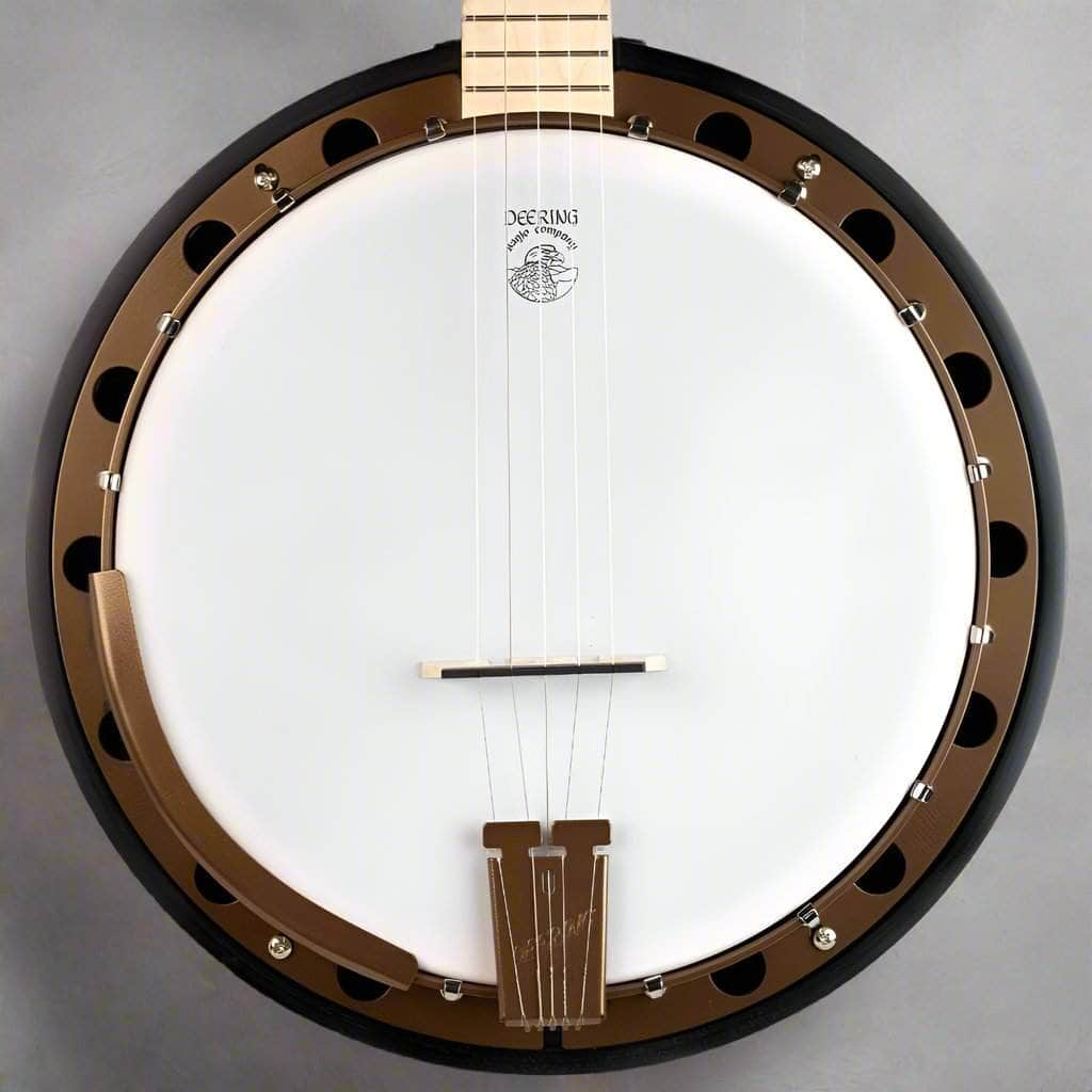 Banjos