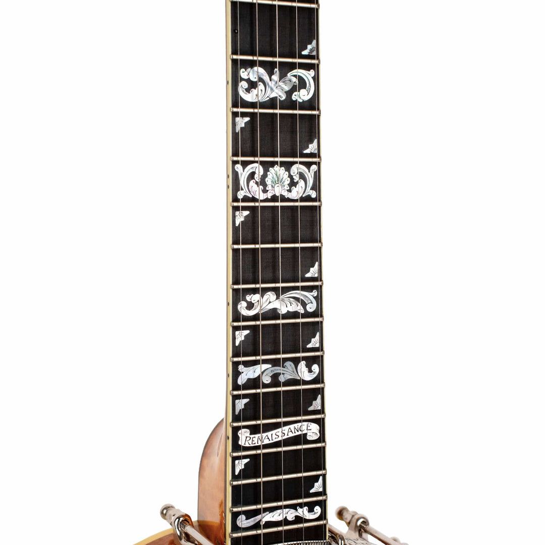 Ome Artist Series Renaissance 5-String Ome Banjos 5 String Banjos