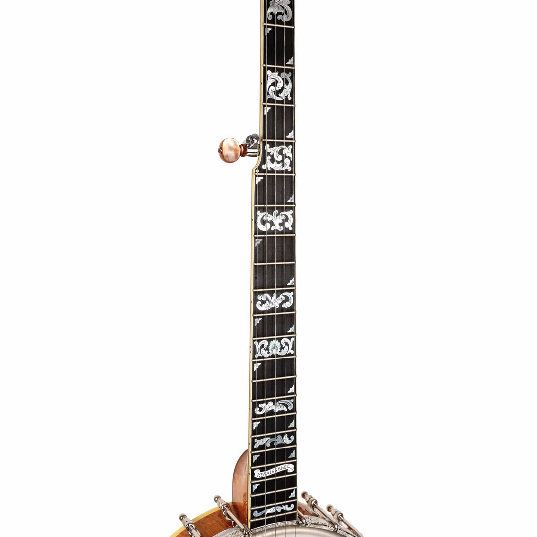 Ome Artist Series Renaissance 5-String Ome Banjos 5 String Banjos