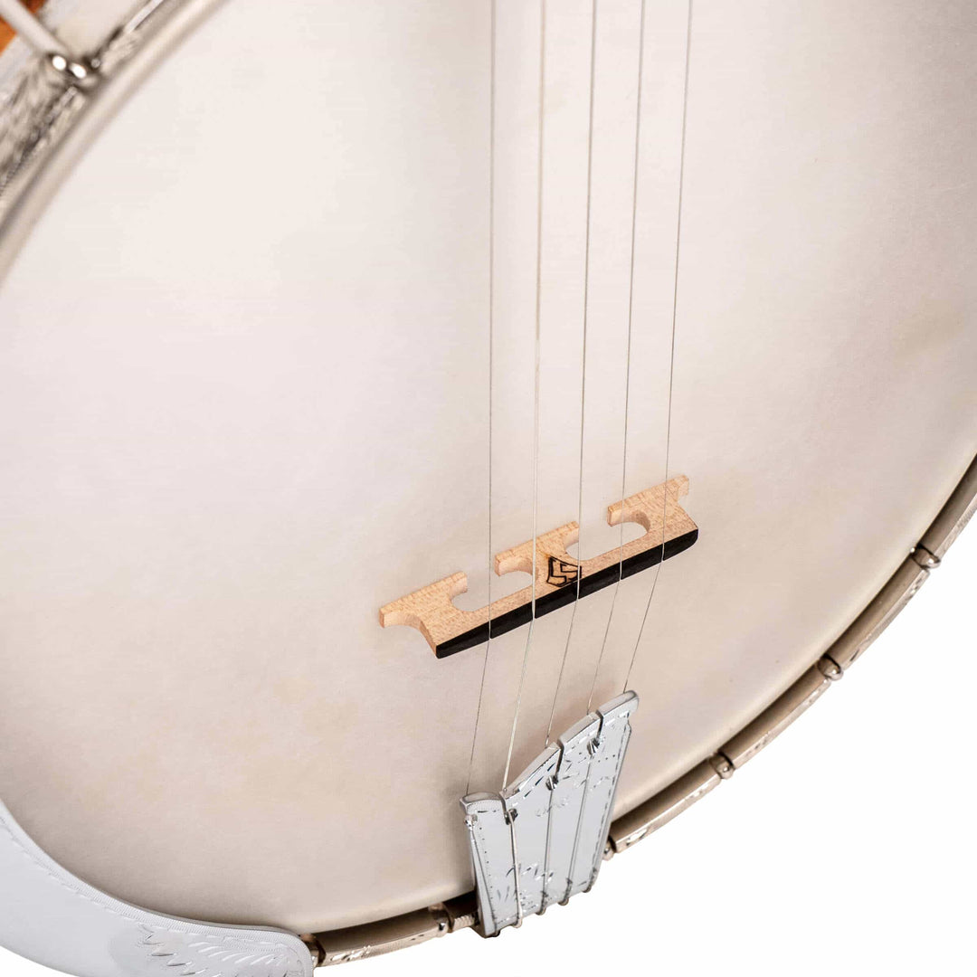 Ome Artist Series Renaissance 5-String Ome Banjos 5 String Banjos