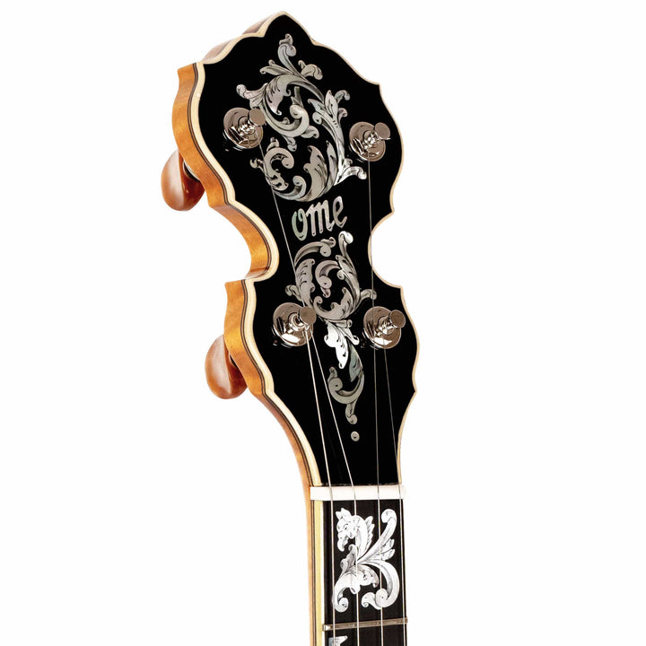 Ome Artist Series Renaissance 5-String Ome Banjos 5 String Banjos