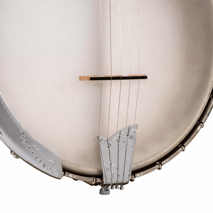 Ome Artist Series Renaissance 5-String Ome Banjos 5 String Banjos