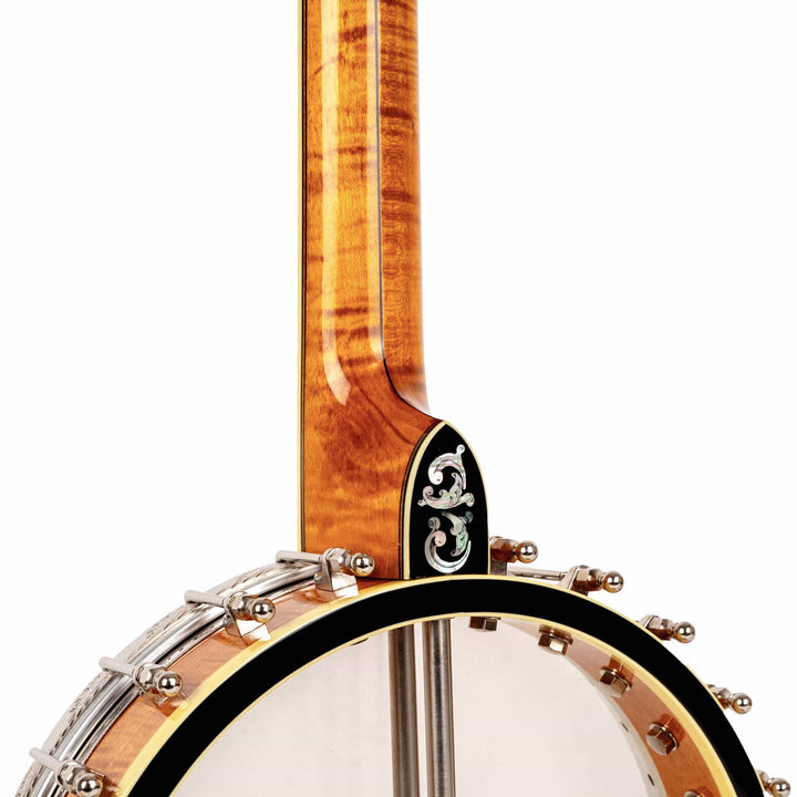 Ome Artist Series Renaissance 5-String Ome Banjos 5 String Banjos