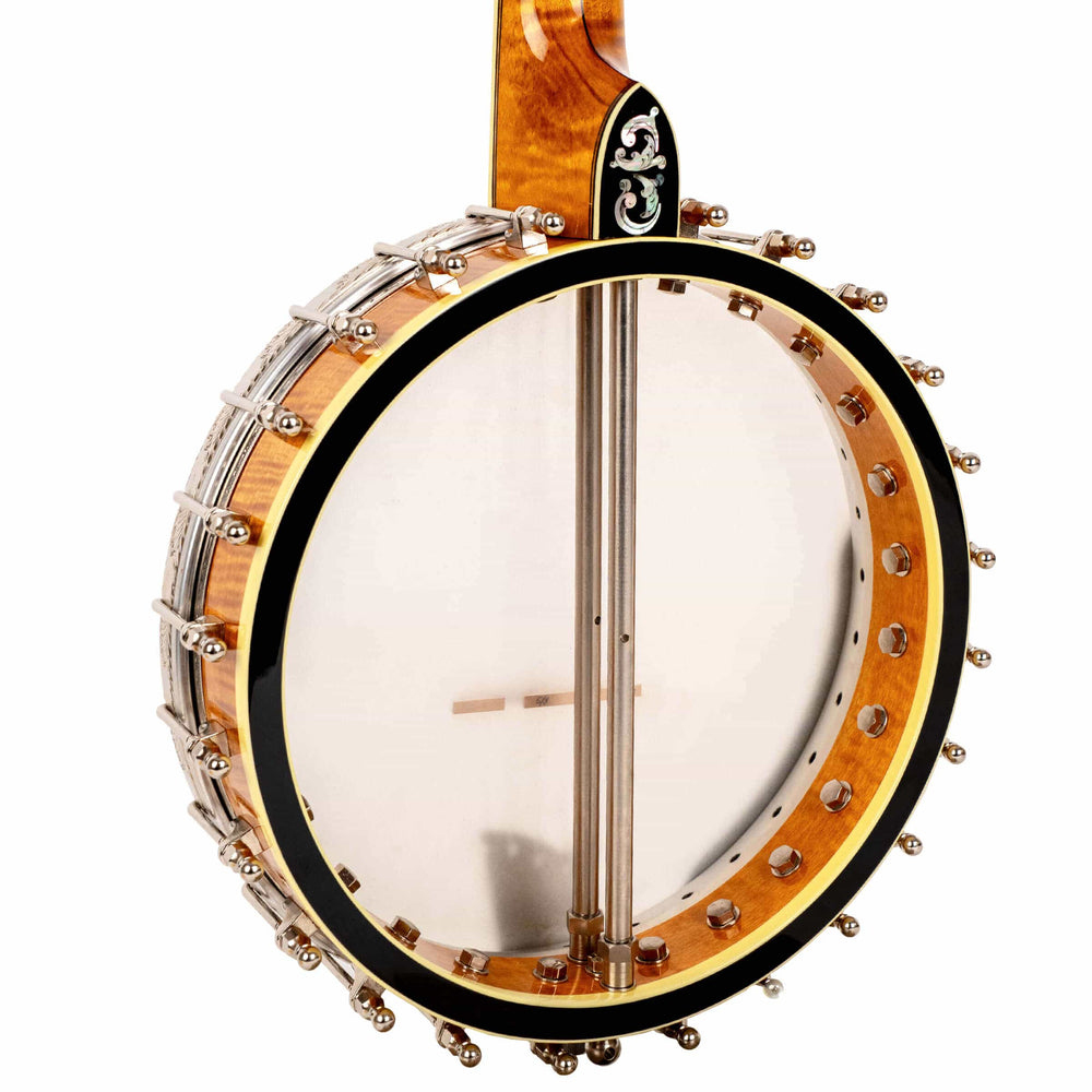 Ome Artist Series Renaissance 5-String Ome Banjos 5 String Banjos