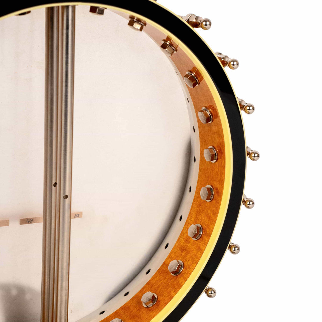 Ome Artist Series Renaissance 5-String Ome Banjos 5 String Banjos