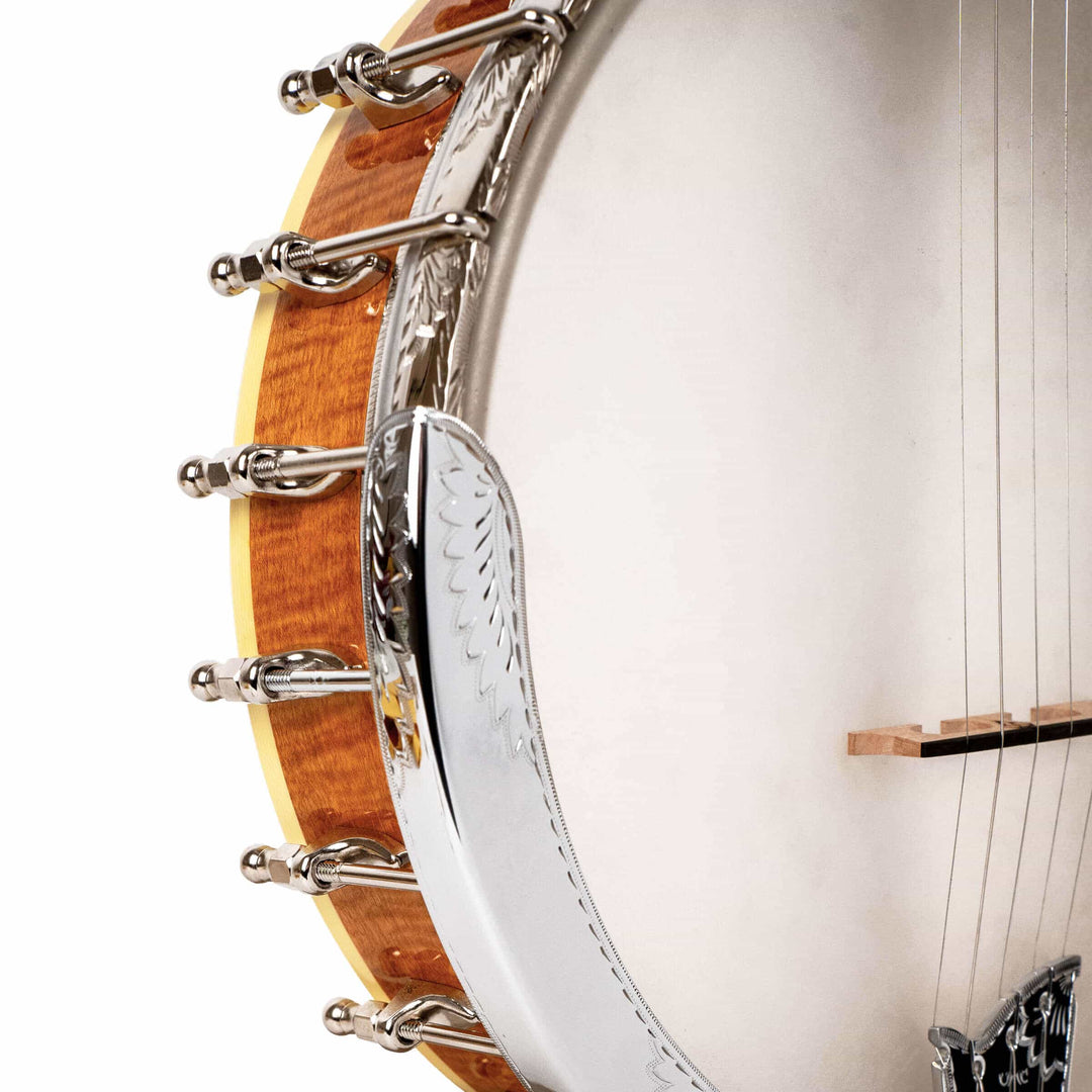 Ome Artist Series Renaissance 5-String Ome Banjos 5 String Banjos