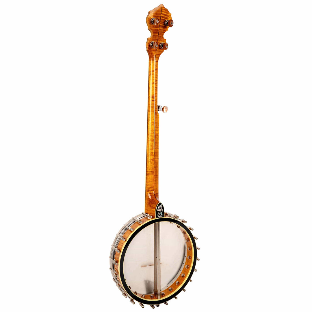 Ome Artist Series Renaissance 5-String Ome Banjos 5 String Banjos