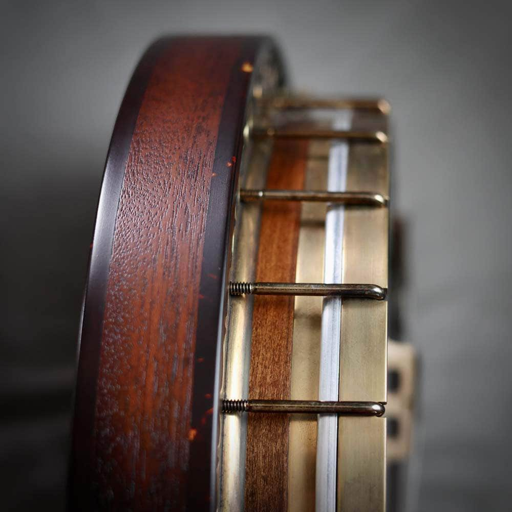 Ome North Star 5-String Banjo Ome Banjos 5 String Banjos