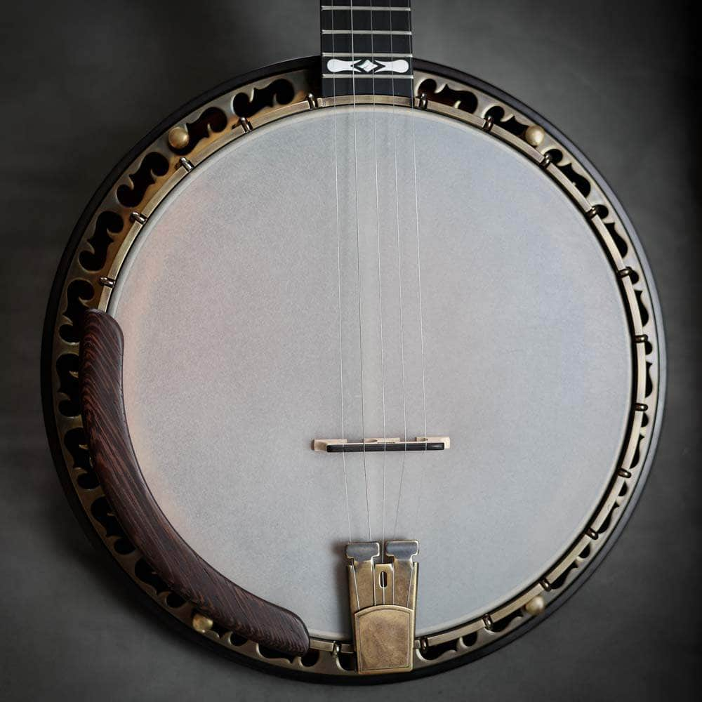 Ome North Star 5-String Banjo Ome Banjos 5 String Banjos