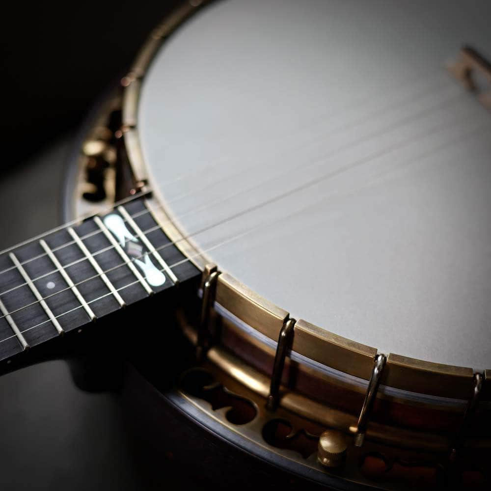 Ome North Star 5-String Banjo Ome Banjos 5 String Banjos