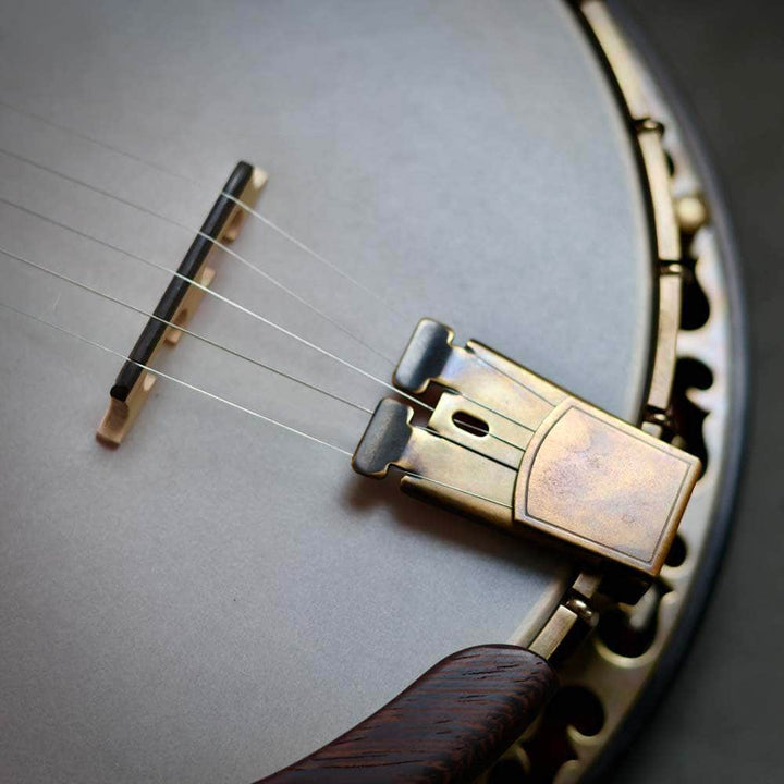 Ome North Star 5-String Banjo Ome Banjos 5 String Banjos