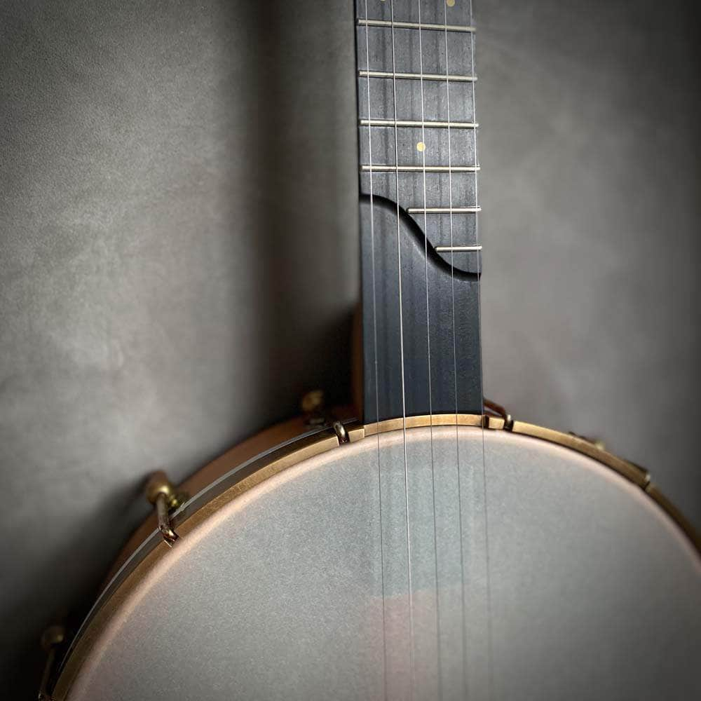 Ome Tupelo 5-String Banjo Ome Banjos Banjos