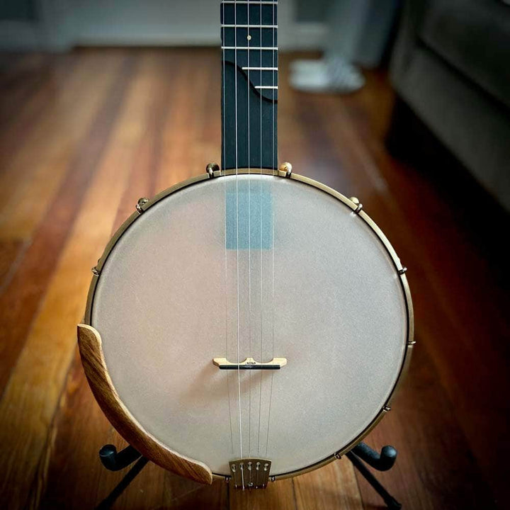 Ome Tupelo 5-String Banjo Ome Banjos Banjos