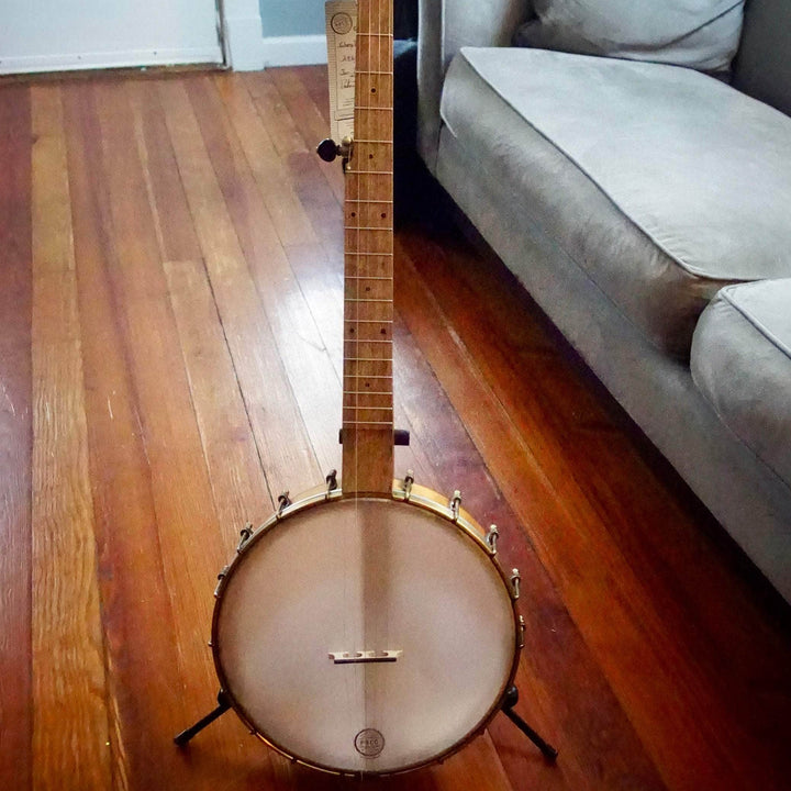 Pisgah Cherry Possum 5-String Banjo Pisgah 5 String Banjos