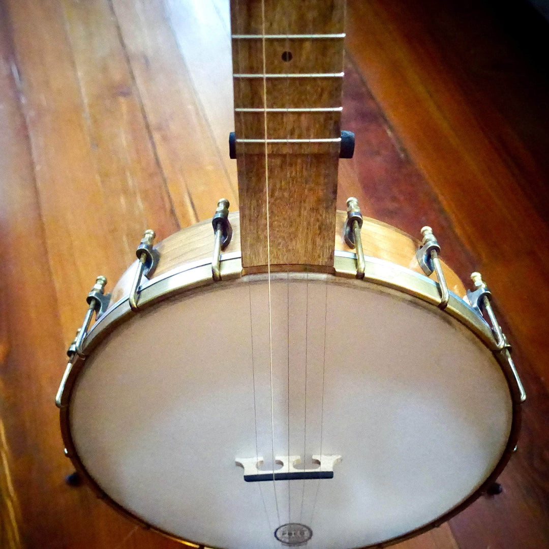 Pisgah Cherry Possum 5-String Banjo Pisgah 5 String Banjos